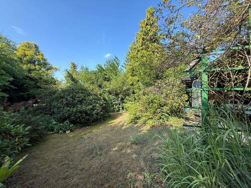 Gartenansicht - 