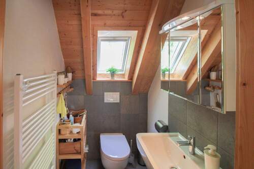 Bad Nebengebäude - 