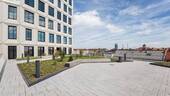 Dachterrasse - 