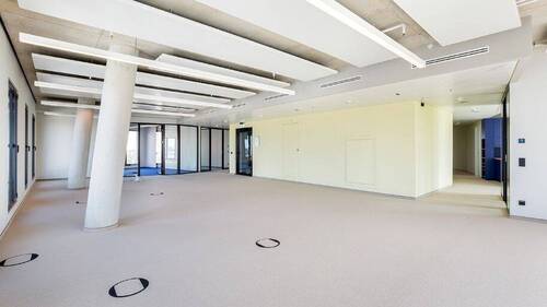 Open space Süd - Büro in München