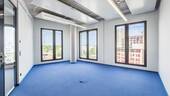 Meetingraum - Büro mit 582,00 m&sup2; in München zur Miete