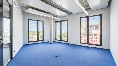 Meetingraum - Büro mit 582,00 m&sup2; in München zur Miete