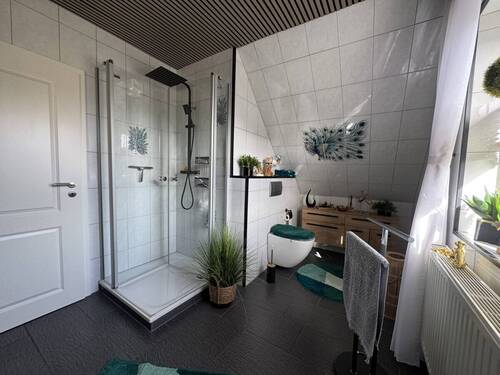Badezimmer - 