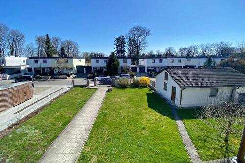 Grundstueck - Grundstück zum Kaufen in Karlsfeld