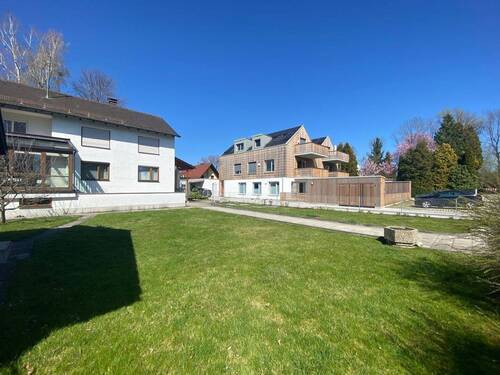 Grundstück - Grundstück in Karlsfeld zum Kaufen