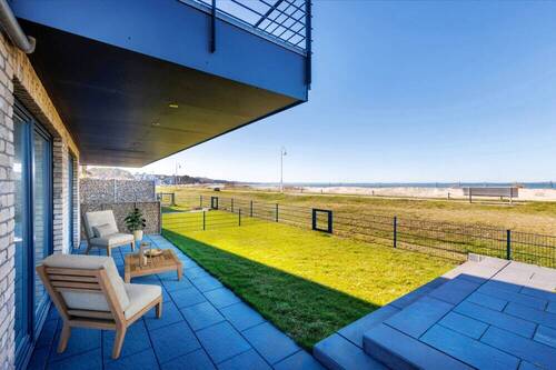 Terrasse - 