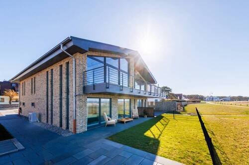 Hausansicht - 