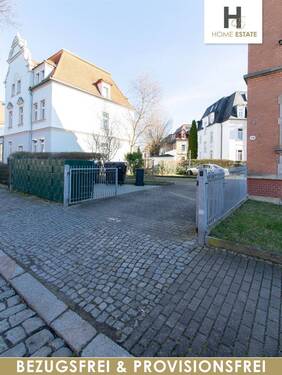 Hof Gemeinschaftseigentum - 