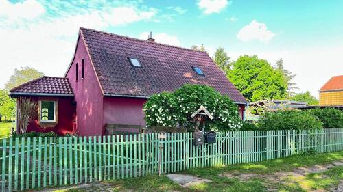 BILD2 - 5 Zimmer Einfamilienhaus zum Kaufen in Fürstenberg