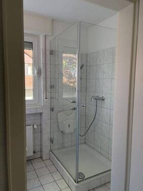Dusche - 