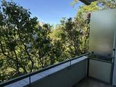 Blick vom Balkon 2 - Etagenwohnung mit 90,00 m&sup2; in Hagen zur Miete
