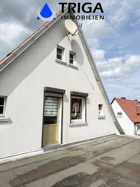Balkon OG - 