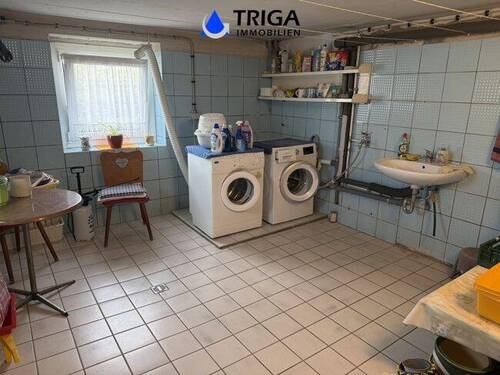 Waschraum KG - 