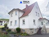 Haupteingang - 