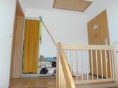 Dachgeschoss, Treppenhaus - 