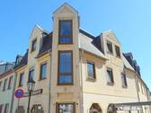 Ansicht Marktseite - 