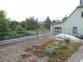 Dachterrasse - 