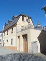 Ansicht - 7 Zimmer Mehrfamilienhaus, Wohnhaus zum Kaufen in Hartha