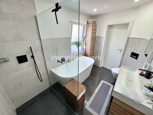 Badezimmer - 