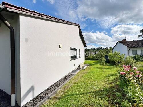 Hausansicht - 