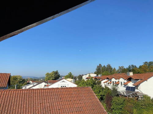 Aussicht Balko - 