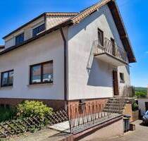 Top Angebot! Doppelhaushälfte in Lebach- Landsweiler mit Wohlfühlfaktor