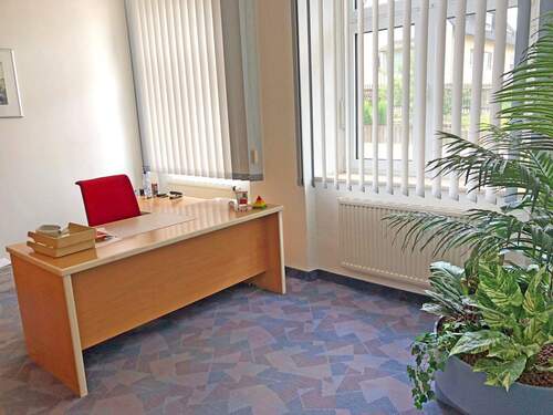 Büro - 
