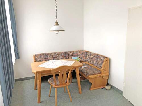 Aufenthaltsbereich - 