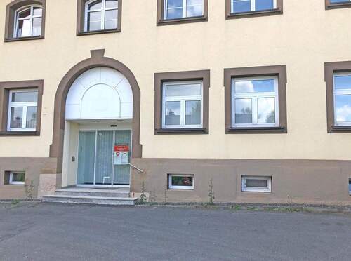 Eingang - 5 Zimmer Büro zum Kaufen in Presseck