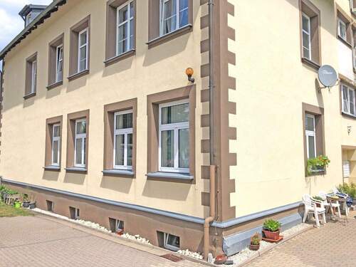 Außen - 5 Zimmer Büro in Presseck