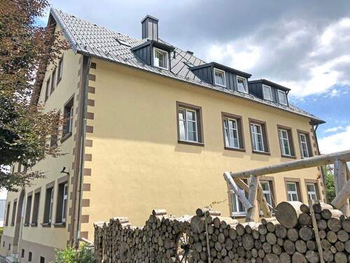 Außen - Büro in Presseck zum Kaufen