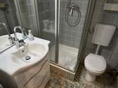Duschbad (innenliegend) - 