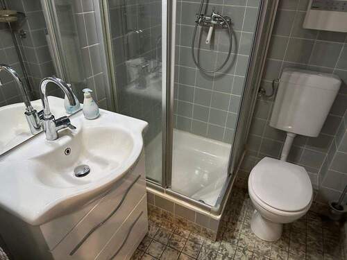 Duschbad (innenliegend) - 