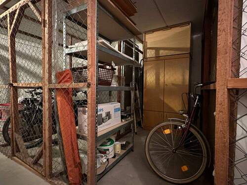 Kellerraum - 