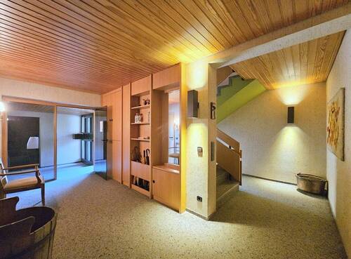 EG Treppenhaus Privat - 