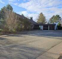 Großzügiges Anwesen mit sehr viel Potenzial und vielen Möglichkeiten - Ehingen