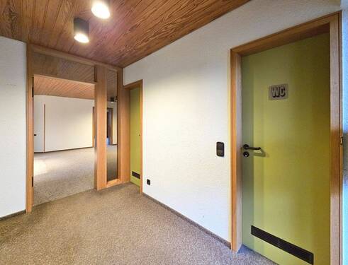 EG Windfang Praxis - 