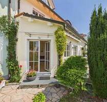 Sofort verfügbar - schöne 5 Zimmer Gartenwohnung in Feldmoching - München Feldmoching-Hasenbergl