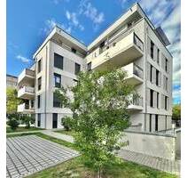 Neuwertige 3-Zimmer-Wohnung mit Balkon, Aufzug und TG-Stellplatz in beliebter Wohnlage - Dresden Löbtau-Süd