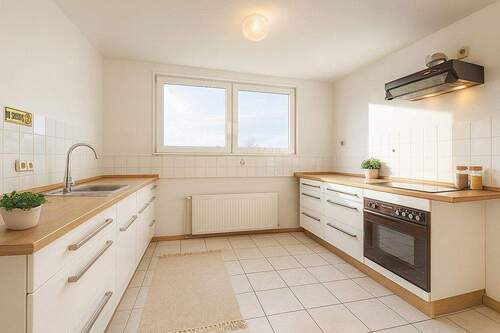 200-8560_Einlieger_Küche-2_gestaged - 