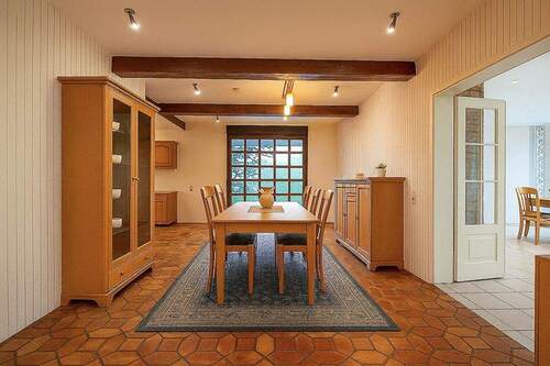 200-8560_Diele_gestaged - Einfamilienhaus mit 237,40 m&sup2; in Kiebitzreihe zum Kaufen