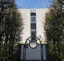 Erstbezug nach Sanierung: Exklusive Penthousewohnung am Westerberg - Osnabrück