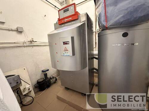 Heizung - 