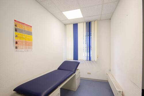 Behandlungsraum 3 - 