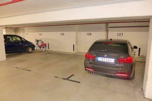 85a_komfortabler Einzel-Stellplatz - 