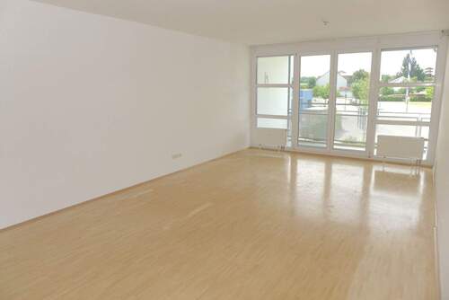20a_30m²-XL- Wohnzimmer.JPG - 3 Zimmer Etagenwohnung zum Kaufen in Neubiberg