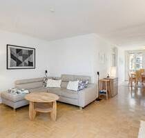 Traumhafte 3-Zimmer-Wohnung im schönen BogenhausenOberföhring - München
