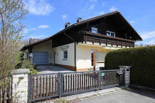 unbenannt-9373.jpg - 5 Zimmer Einfamilienhaus zum Kaufen in Zwiesel