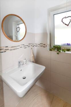 Gäste WC - 