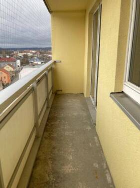 Balkon - 